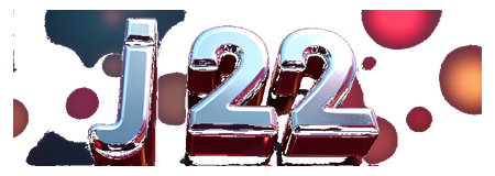 j 22 logo