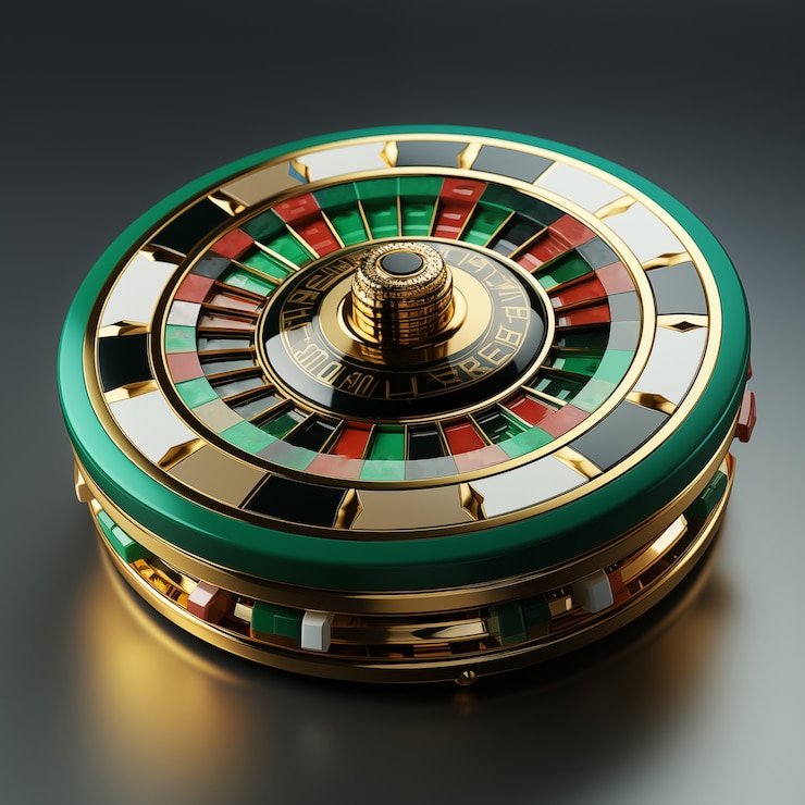 j 22 Bingo Rooms