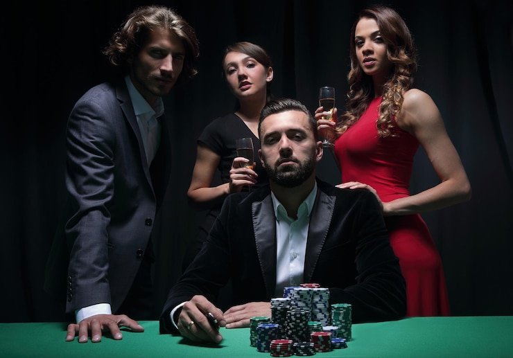 j 22 Live Casino