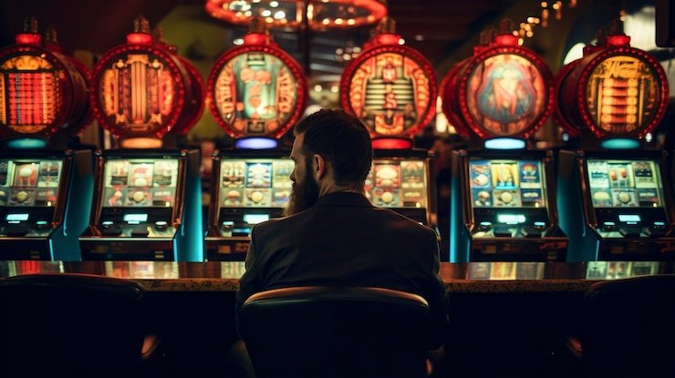 j 22 Slots